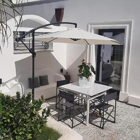 Fondo Mondello Apartment Exterior photo