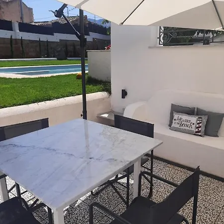 Fondo Mondello Apartment Exterior photo