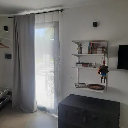 Fondo Mondello Apartment Exterior photo