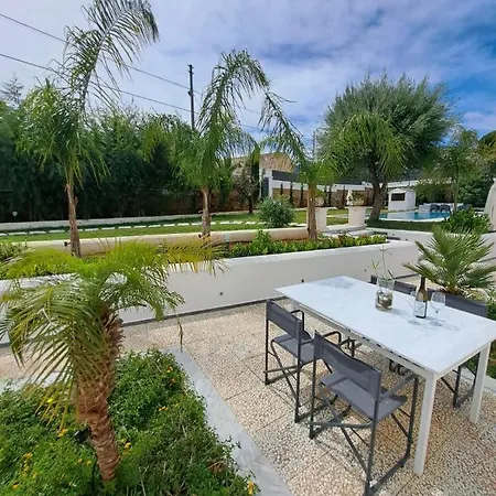 Fondo Mondello Apartment Exterior photo