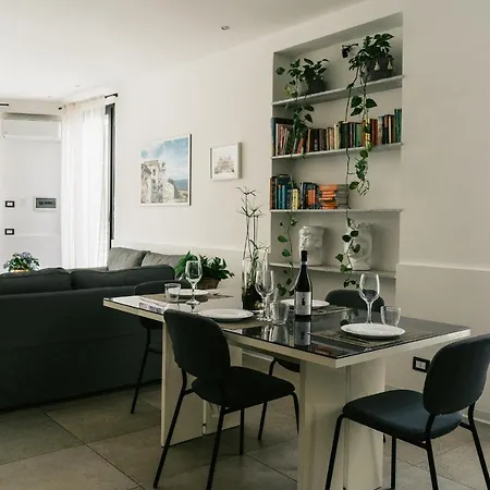 Fondo Mondello Apartment Exterior photo