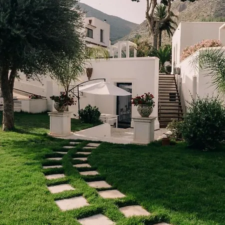 Fondo Mondello Apartment Exterior photo