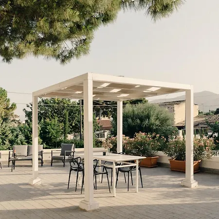 Fondo Mondello Apartment Exterior photo