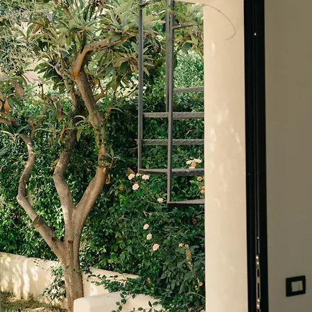 Fondo Mondello Apartment Exterior photo