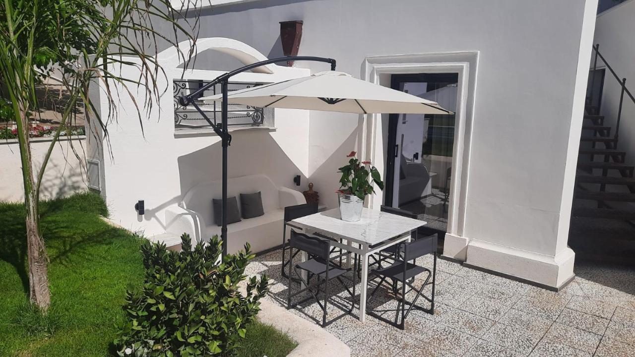 Fondo Apartment Mondello