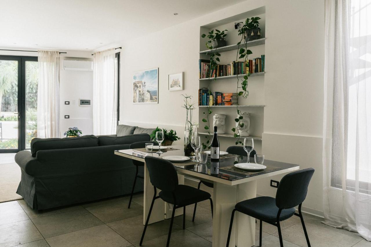 Apartment Fondo