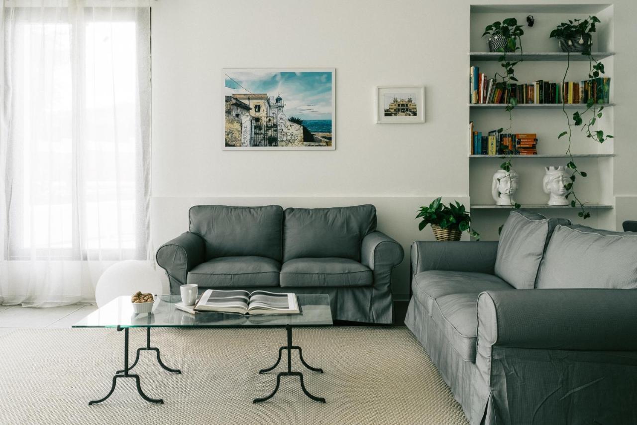 Fondo Apartment Mondello
