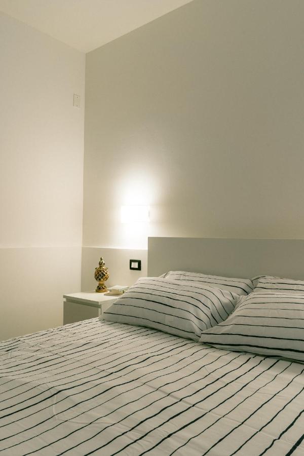 Fondo Apartment *