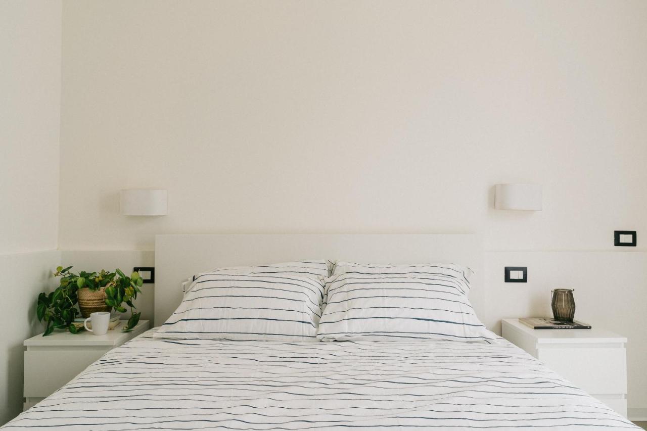 Fondo Apartment