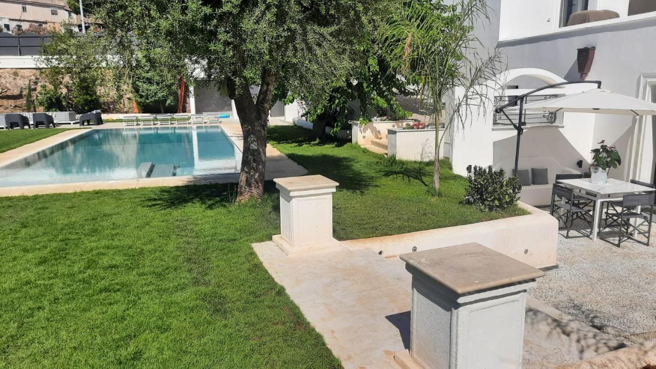 Apartment Fondo Mondello