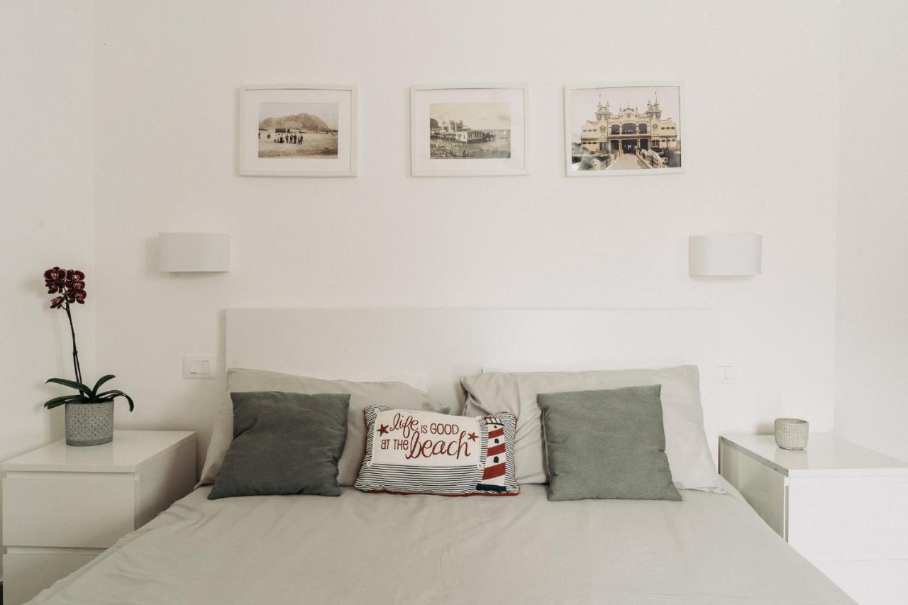 Fondo Apartment Mondello