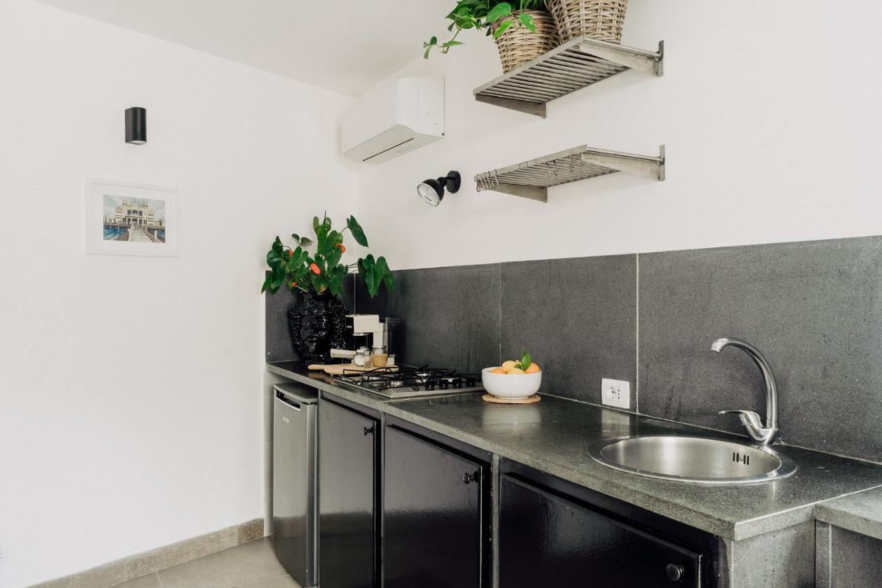 Fondo Apartment *