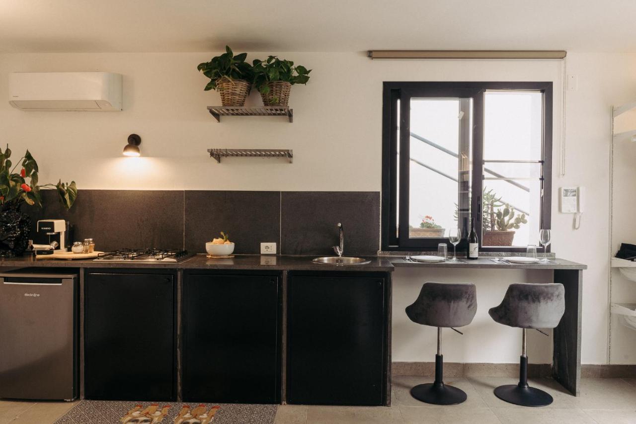 Fondo Apartment
