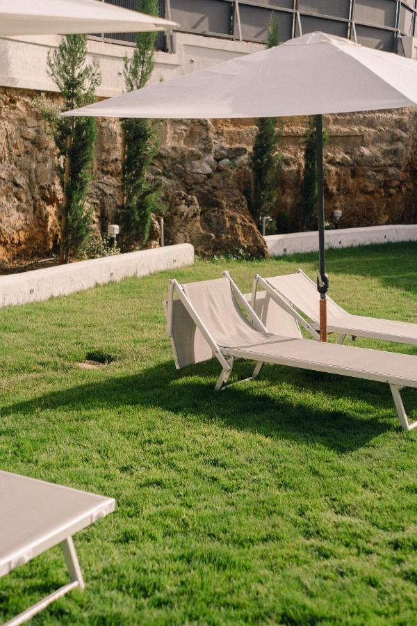 Fondo Apartment Mondello