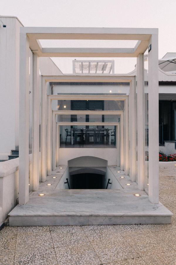 Fondo Apartment Mondello