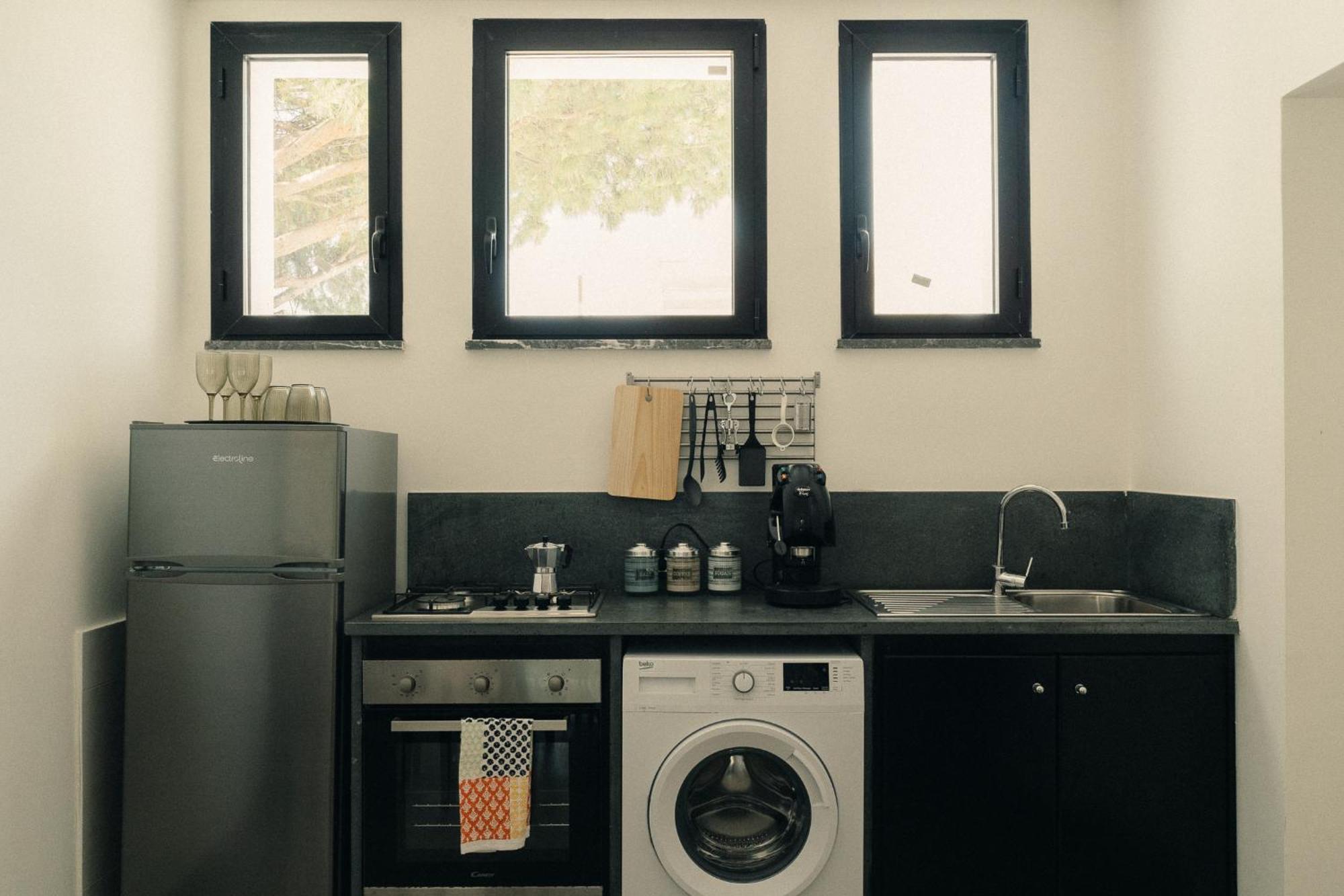 Fondo Apartment