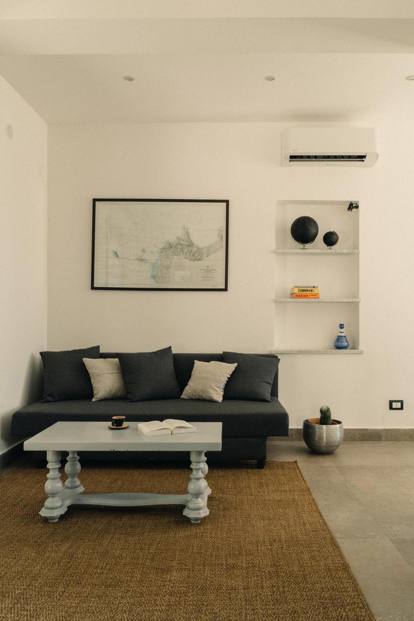 Apartment Fondo